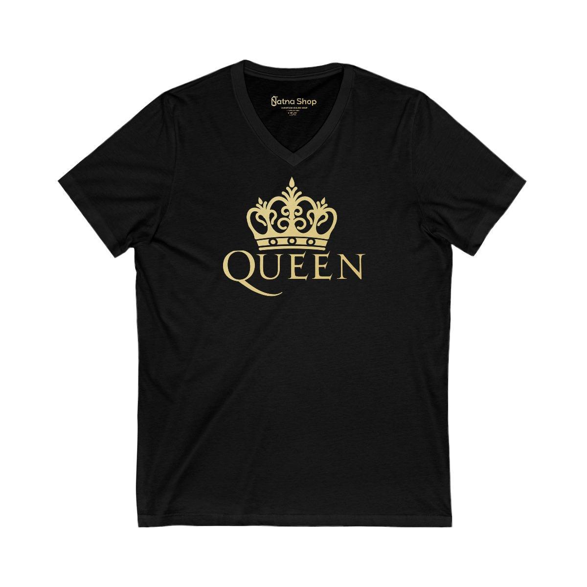 Queen Family t-shirt - Natna Shop