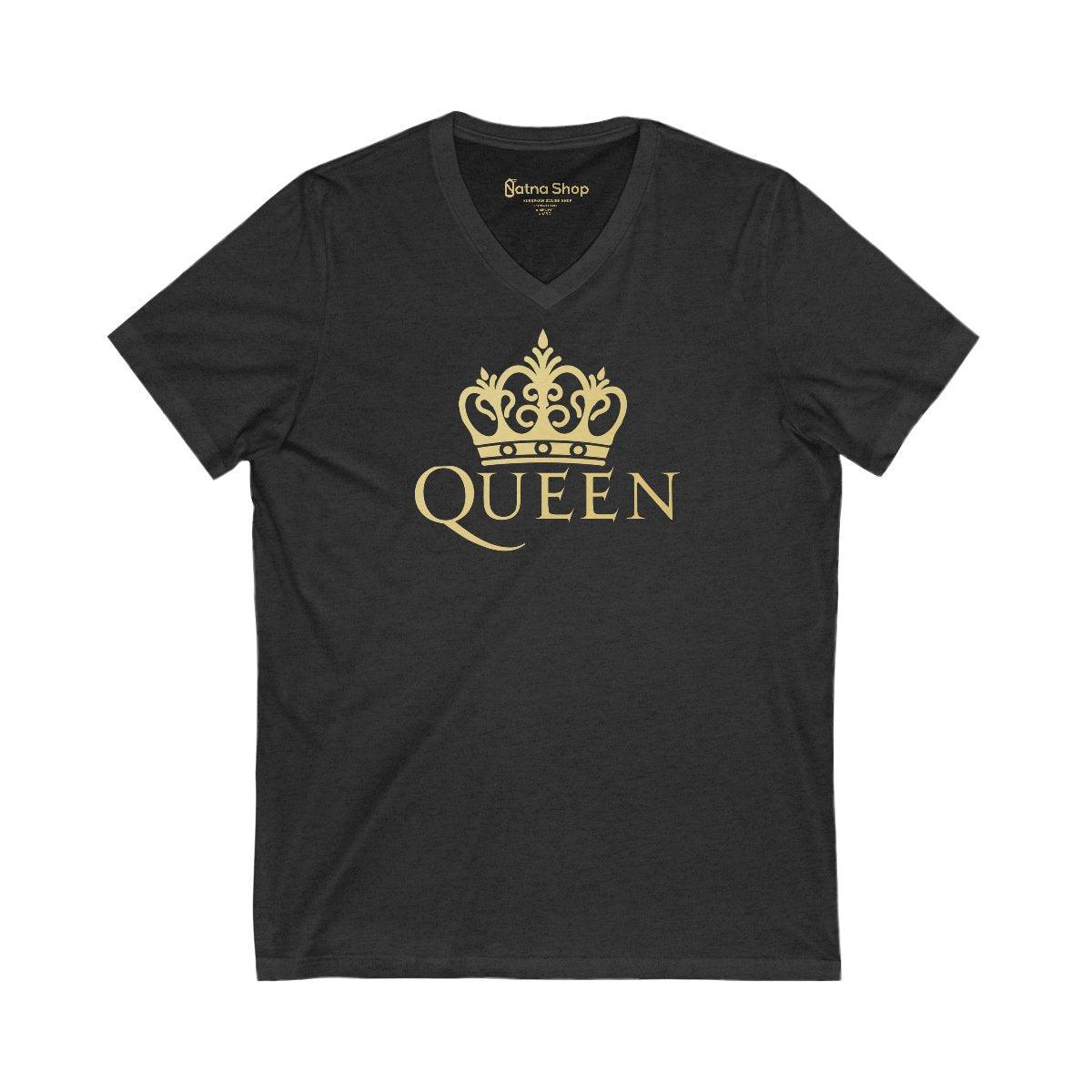 Queen Family t-shirt - Natna Shop