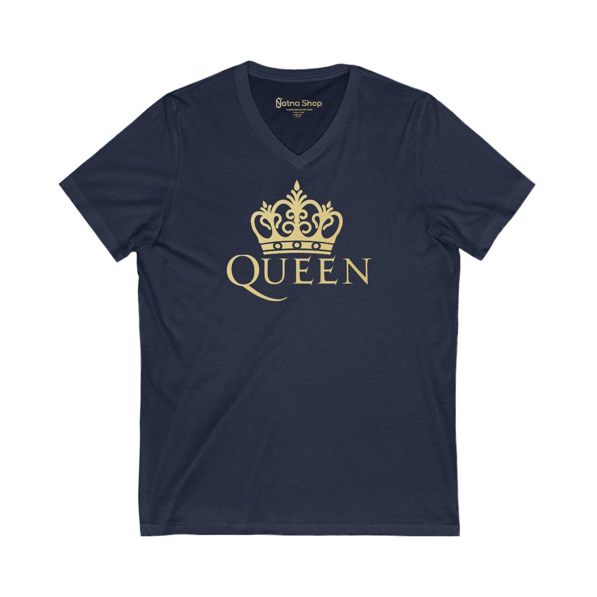 Queen Family t-shirt - Natna Shop