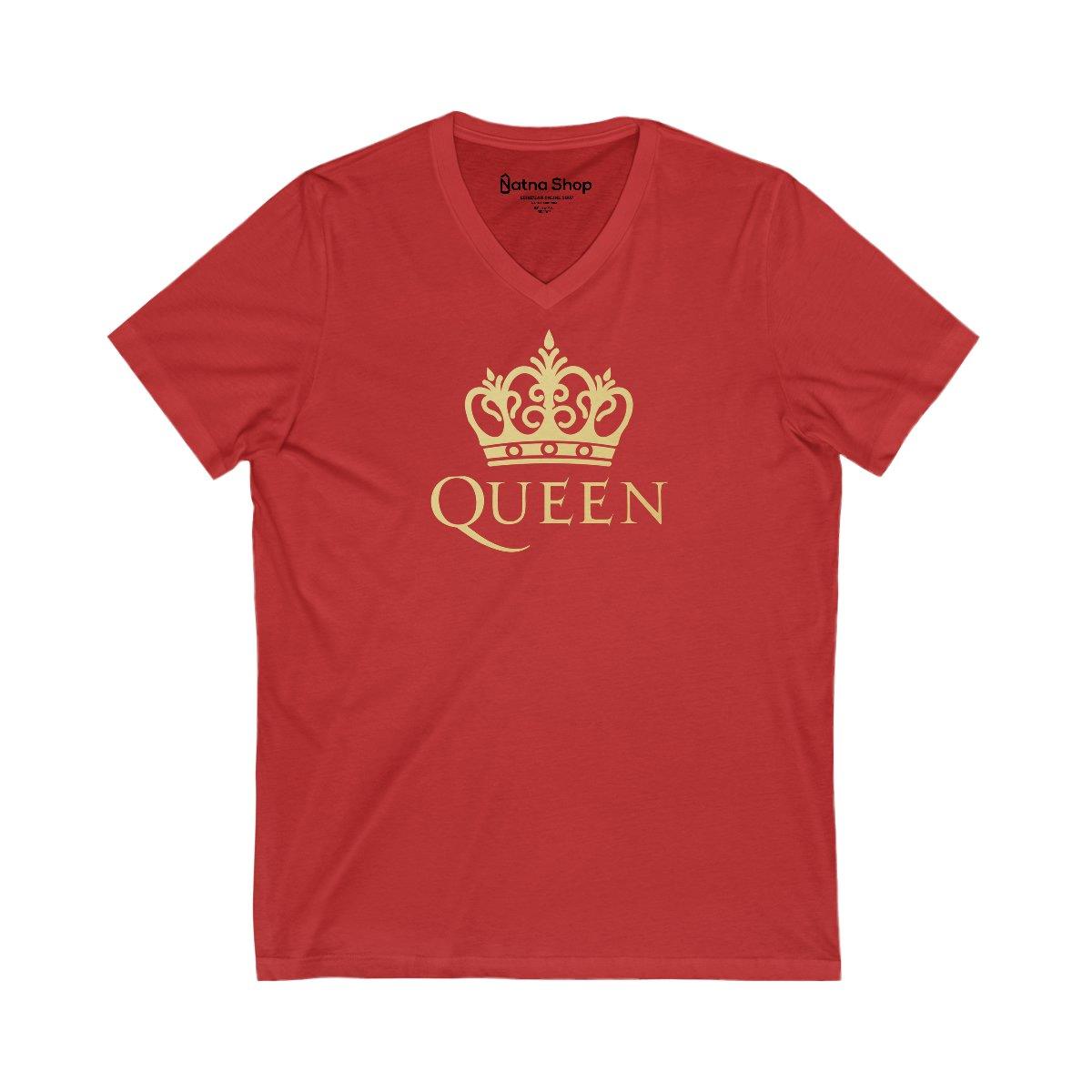 Queen Family t-shirt - Natna Shop