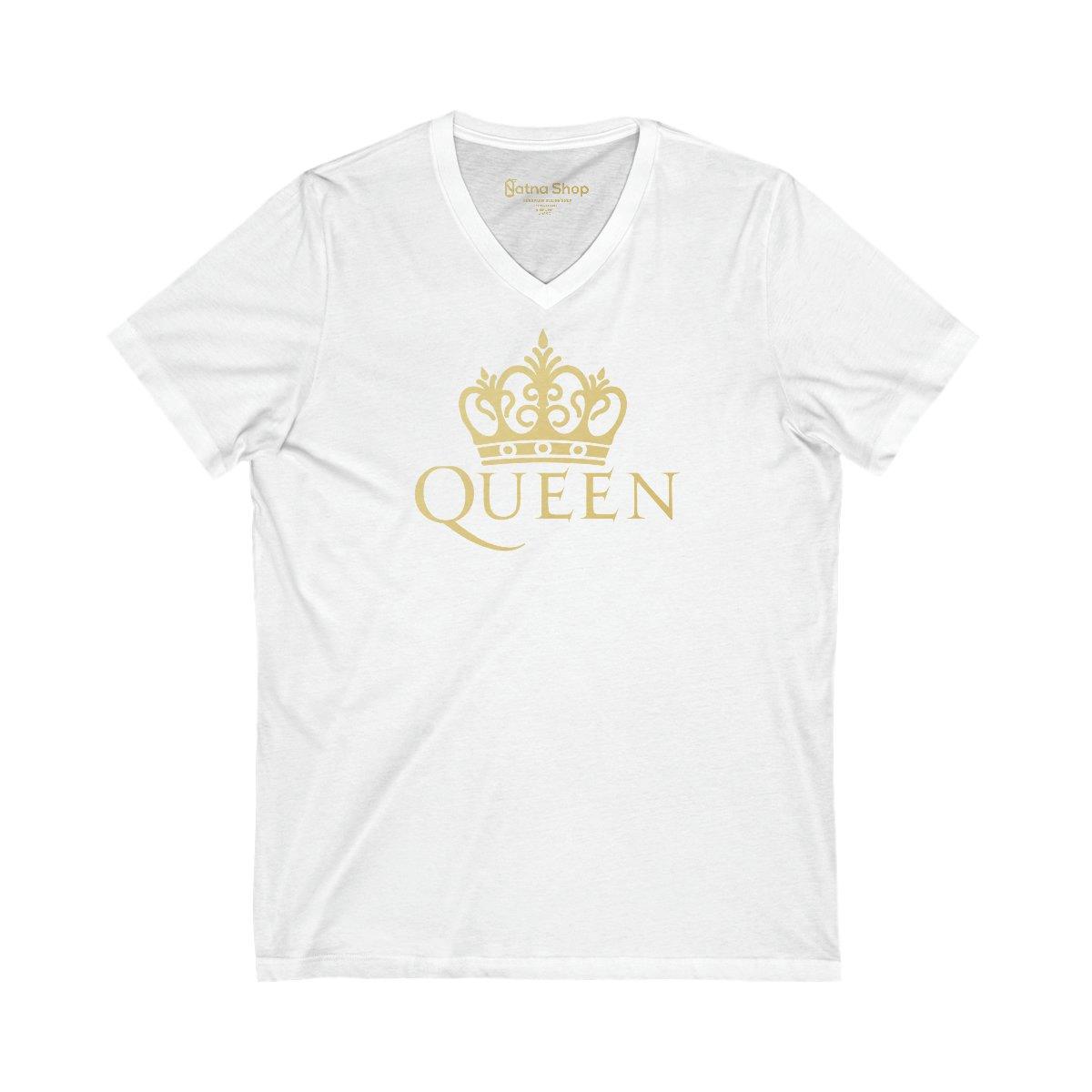 Queen Family t-shirt - Natna Shop