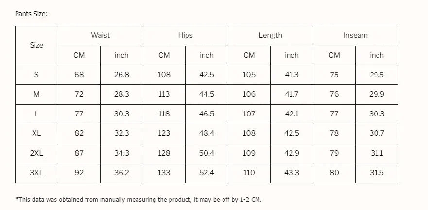 Size Chart for high-waisted rhinestone jeans with polka dots, worn by a fashion model.