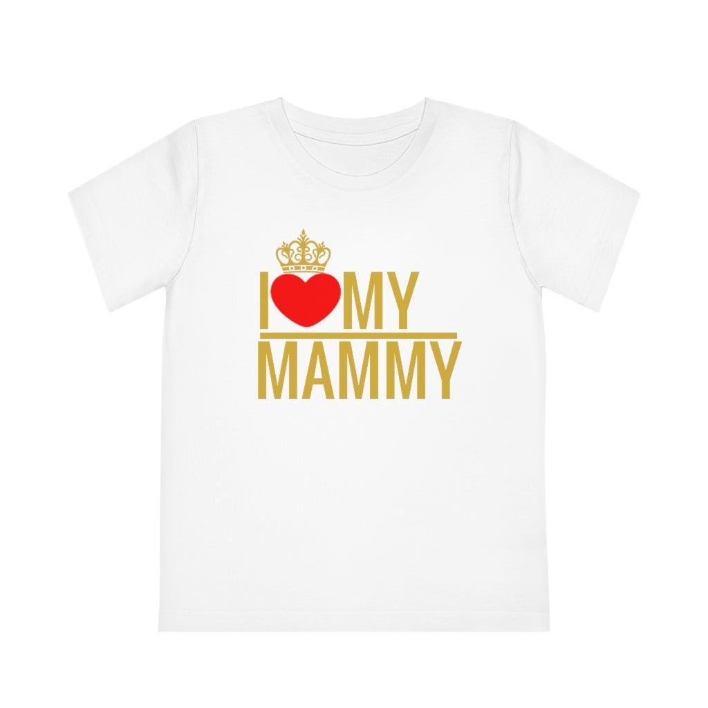 Kids' T-Shirt Family - Natna Shop
