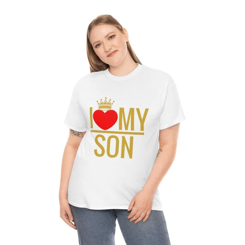 Unisex Family T-Shirt - Natna Shop