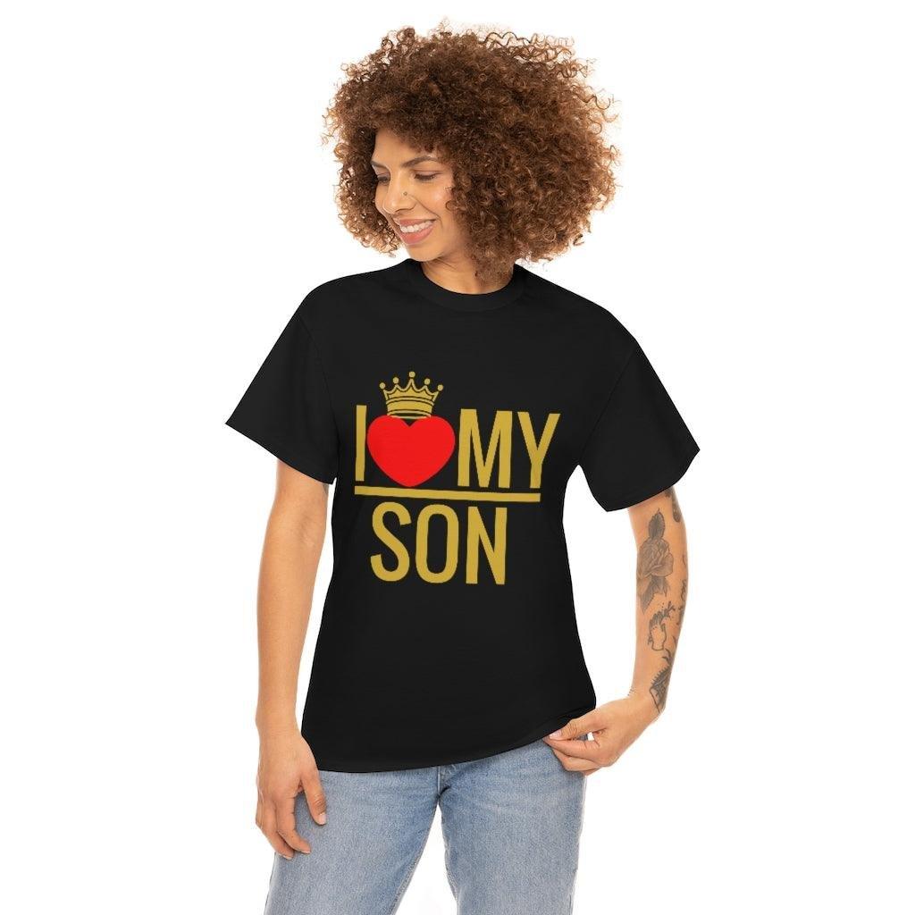 Unisex Family T-Shirt - Natna Shop