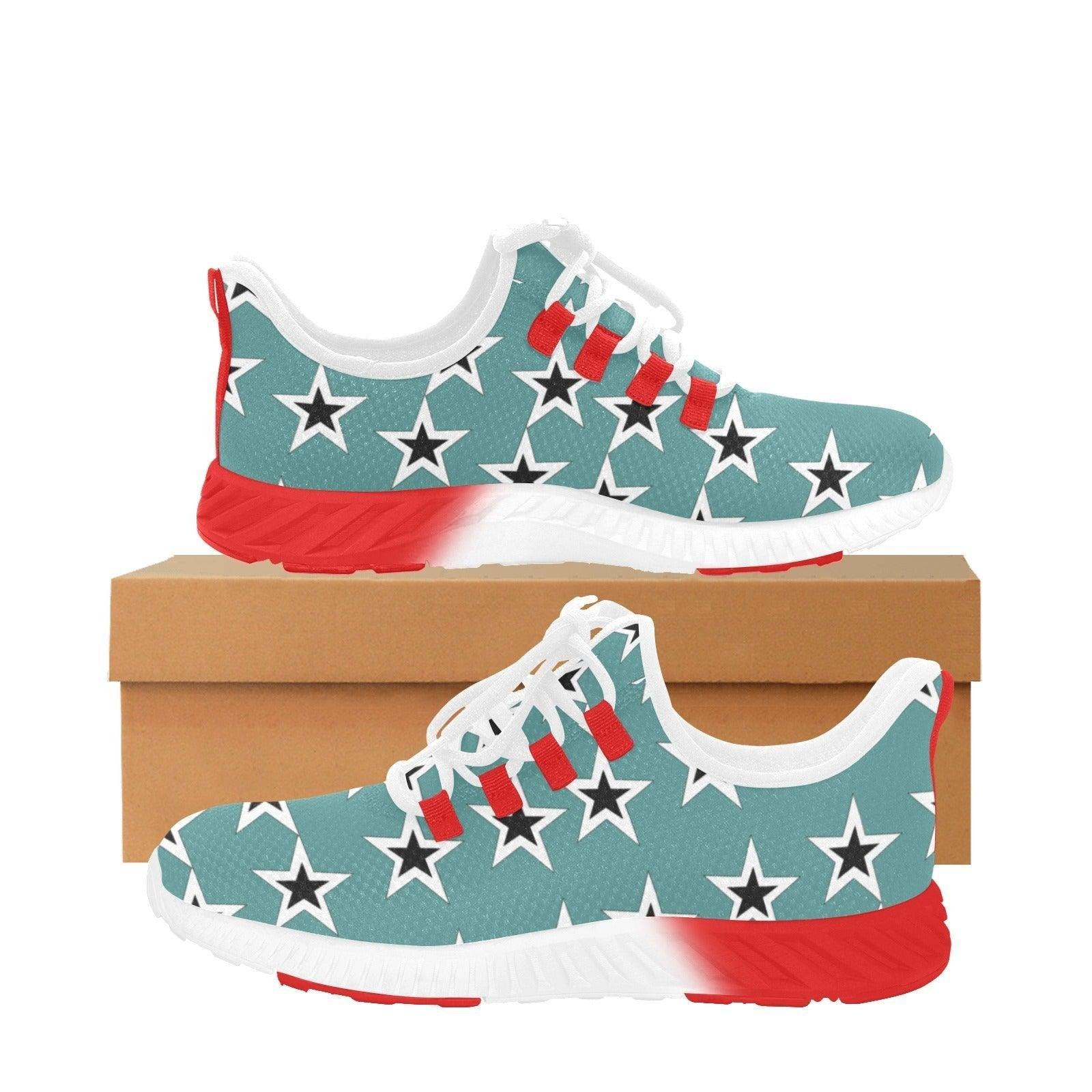 Men dark blue sport shoes - Natna Shop