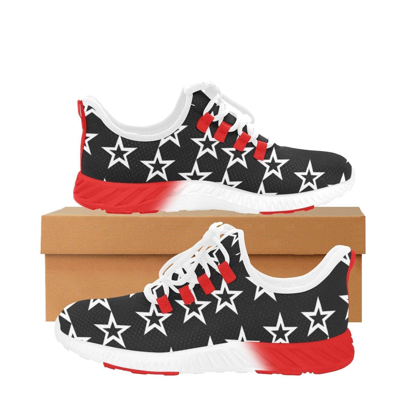 Men Star Running Shoes - Natna Shop