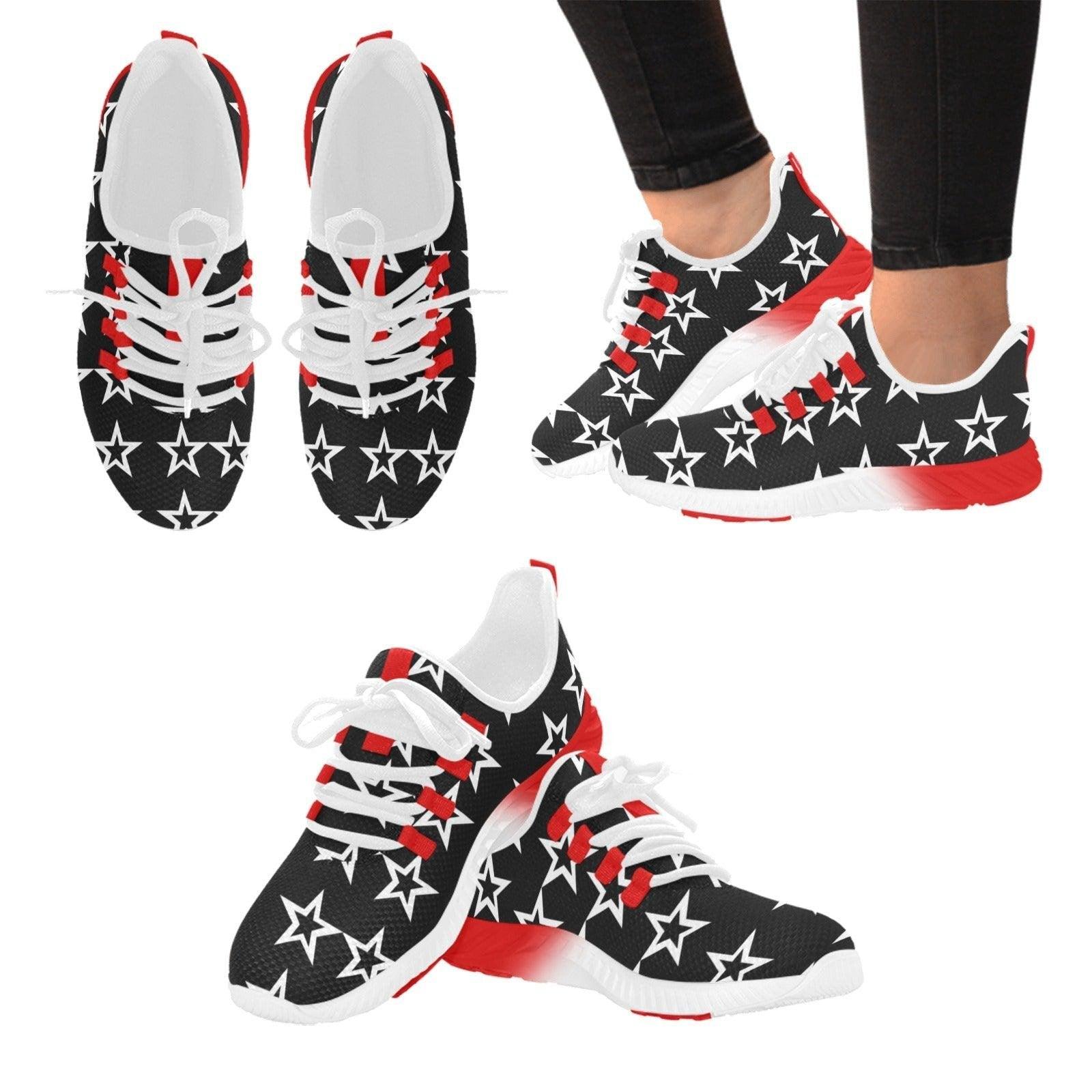 Men Star Running Shoes - Natna Shop