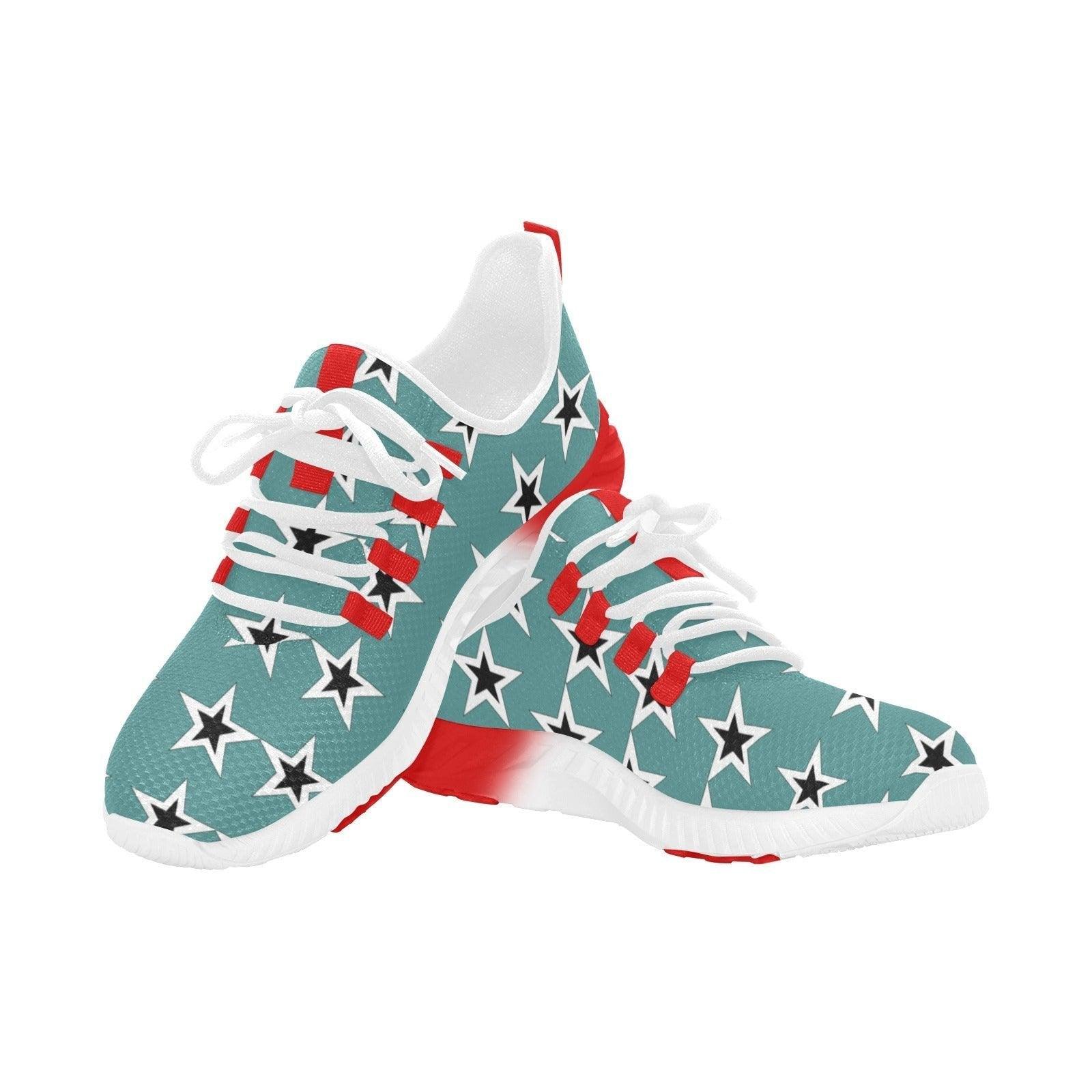 Men dark blue sport shoes - Natna Shop