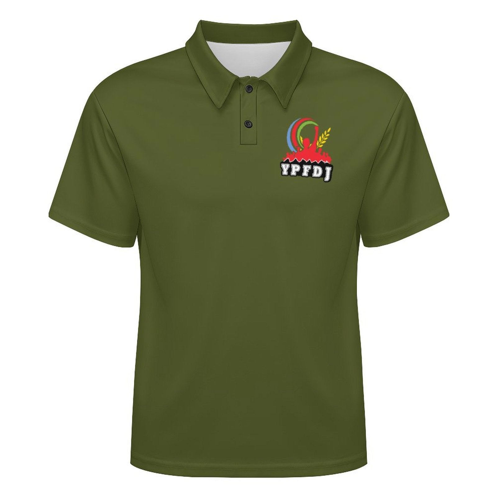 Casual men's polo shirt suitable for everyday wear - Natna Shop