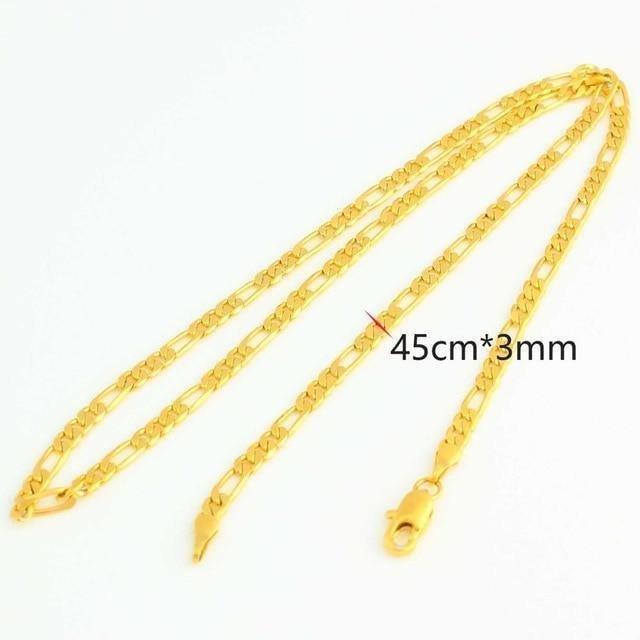 Jewelry Set 24k Gold Color Hair Chain/Pendant /Chain/Earing/Ring/Hair Pin/Bangle Habesha Eritrean Ethiopean - Natna Shop