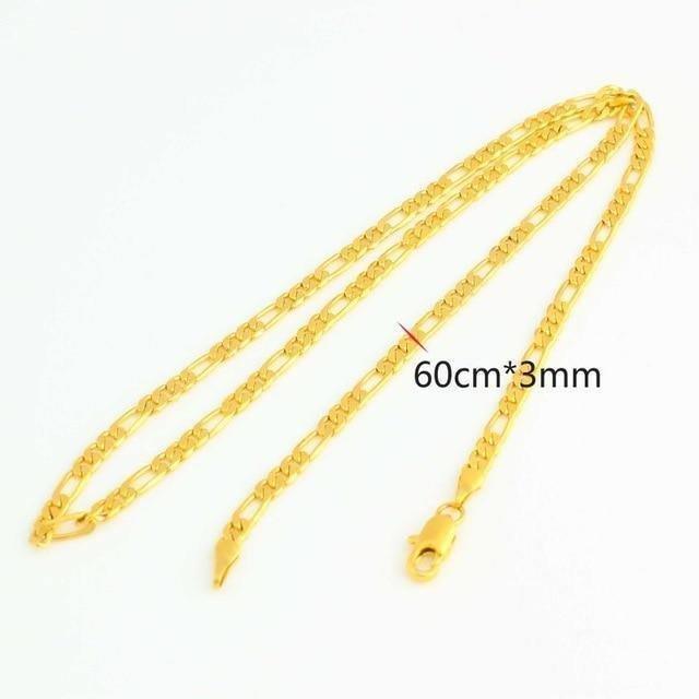 Jewelry Set 24k Gold Color Hair Chain/Pendant /Chain/Earing/Ring/Hair Pin/Bangle Habesha Eritrean Ethiopean - Natna Shop