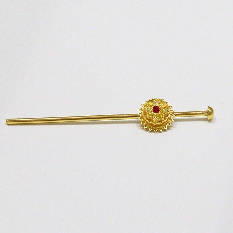 Nifho Eritrean Ethiopian Dubai Jewelry Set - Natna Shop