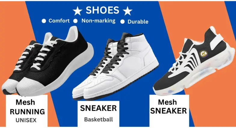 👟 Shoes
