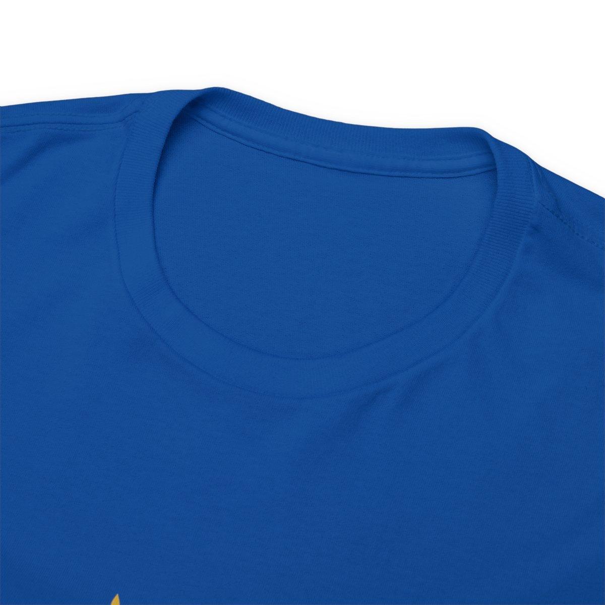 I LOVE MY SON T-SHIRT FAMILY MATCH Unisex Cotton Tee - Natna Shop