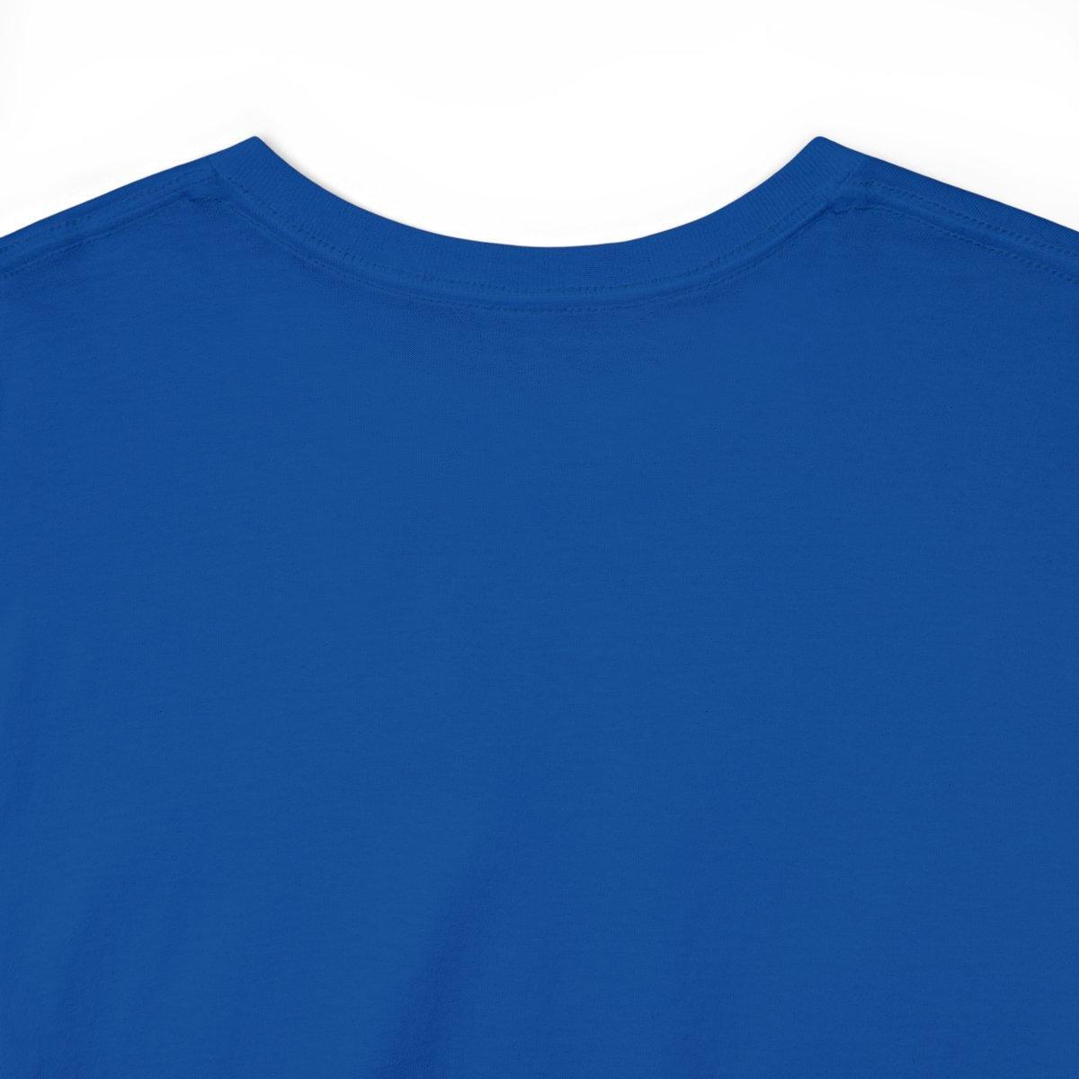 I LOVE MY SON T-SHIRT FAMILY MATCH Unisex Cotton Tee - Natna Shop