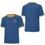 Customizable Jersey