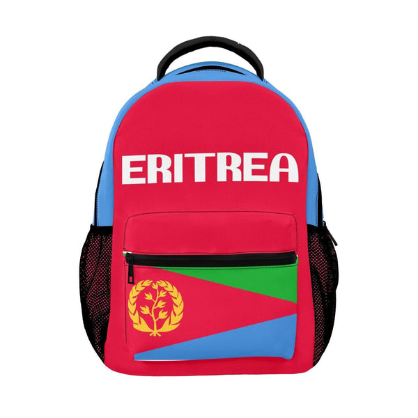 Unisex Casual Backpack-Large