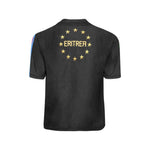 T-Shirt Proud Eritrea Big Boys' All Over Print Crew Neck - Natna Shop