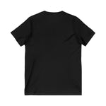 Adult It is my Birthday Unisex Jersey Short Sleeve V-Neck Tee t-shirt - Natna Shop