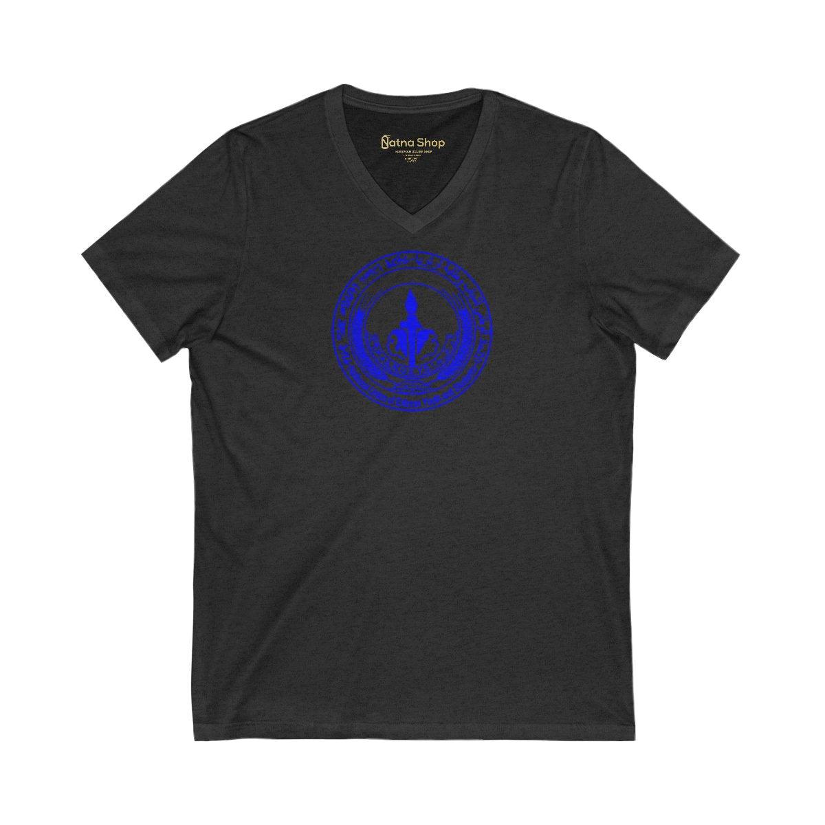 Eritrean Student youth association t shirt - Natna Shop