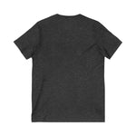 Adult It is my Birthday Unisex Jersey Short Sleeve V-Neck Tee t-shirt - Natna Shop