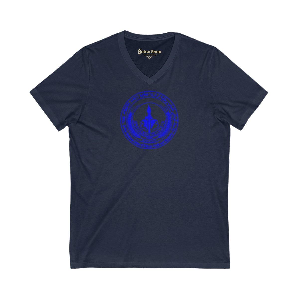 Eritrean Student youth association t shirt - Natna Shop