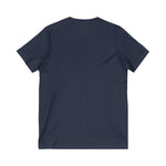 Adult It is my Birthday Unisex Jersey Short Sleeve V-Neck Tee t-shirt - Natna Shop