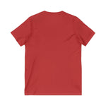 Adult It is my Birthday Unisex Jersey Short Sleeve V-Neck Tee t-shirt - Natna Shop