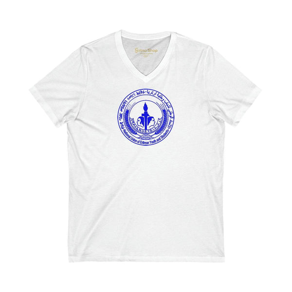 Eritrean Student youth association t shirt