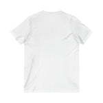 Adult It is my Birthday Unisex Jersey Short Sleeve V-Neck Tee t-shirt - Natna Shop