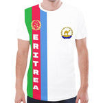 Eritrean Proud Unisex T-Shirt - Natna Shop