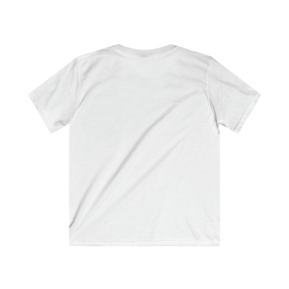 Happy birthday Brother TEXT ONLY 3 T-Shirt 3years plus - Natna Shop