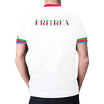  Eritrea flag t-shirt for men - Natna Shop