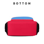 Unisex Casual Backpack-Large - Natna Shop