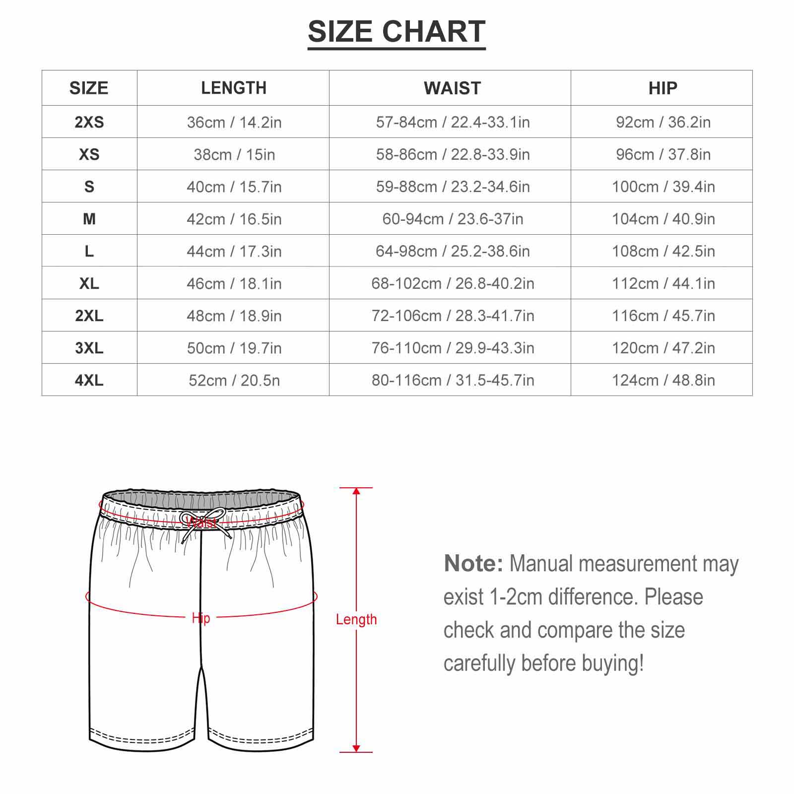 Men's Jersey Kit - Natna Shop