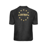 Eritrea Proud Kid Little Girls' Crew Neck T-Shirt - Natna Shop