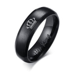King And His Queen Crown - Natna Shop