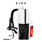 Eritrean Flag Backpack-Large - Natna Shop