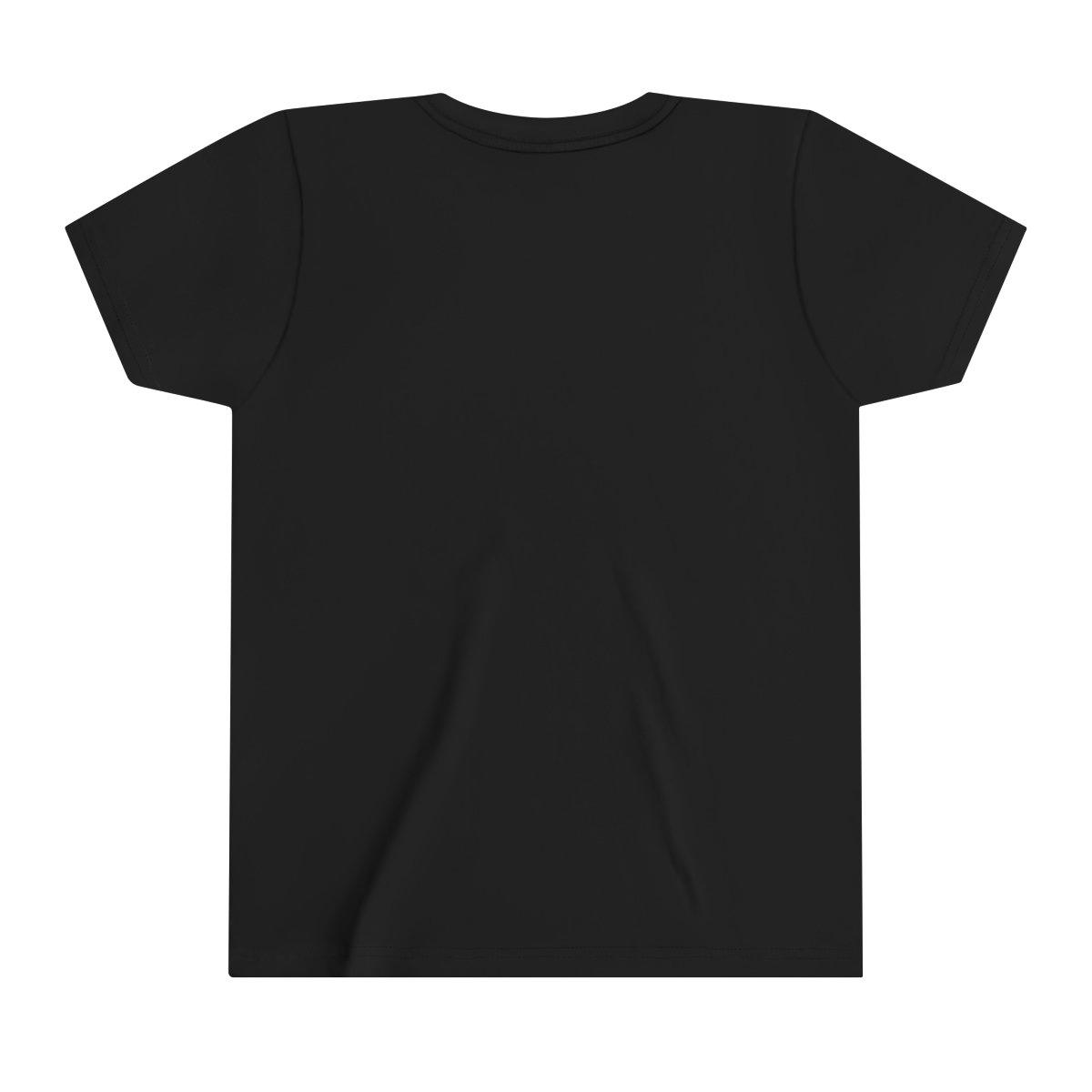 I love my Daddy Short Sleeve t-shirt - Natna Shop