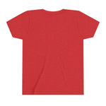 I love my Daddy Short Sleeve t-shirt - Natna Shop
