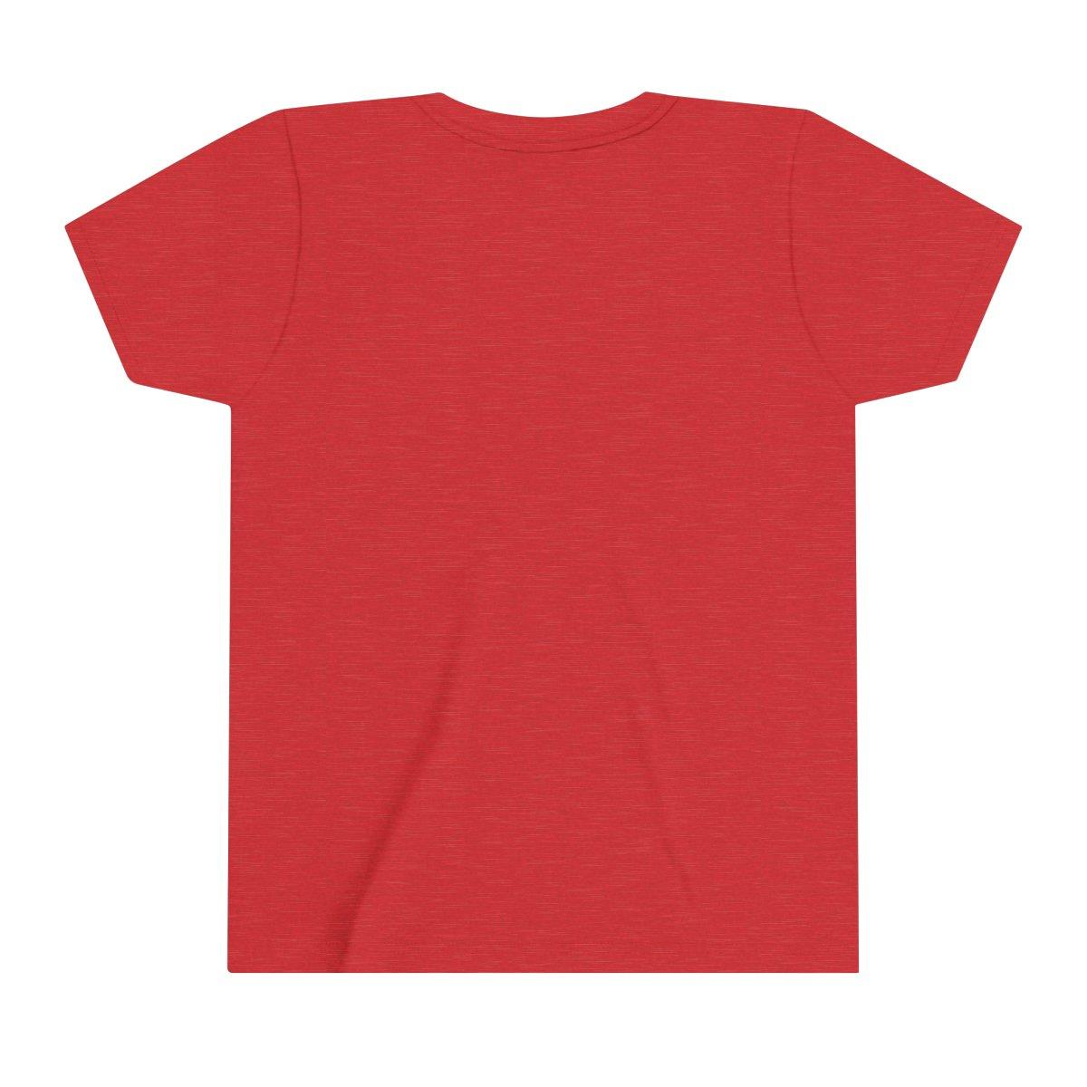 I love my Daddy Short Sleeve t-shirt - Natna Shop