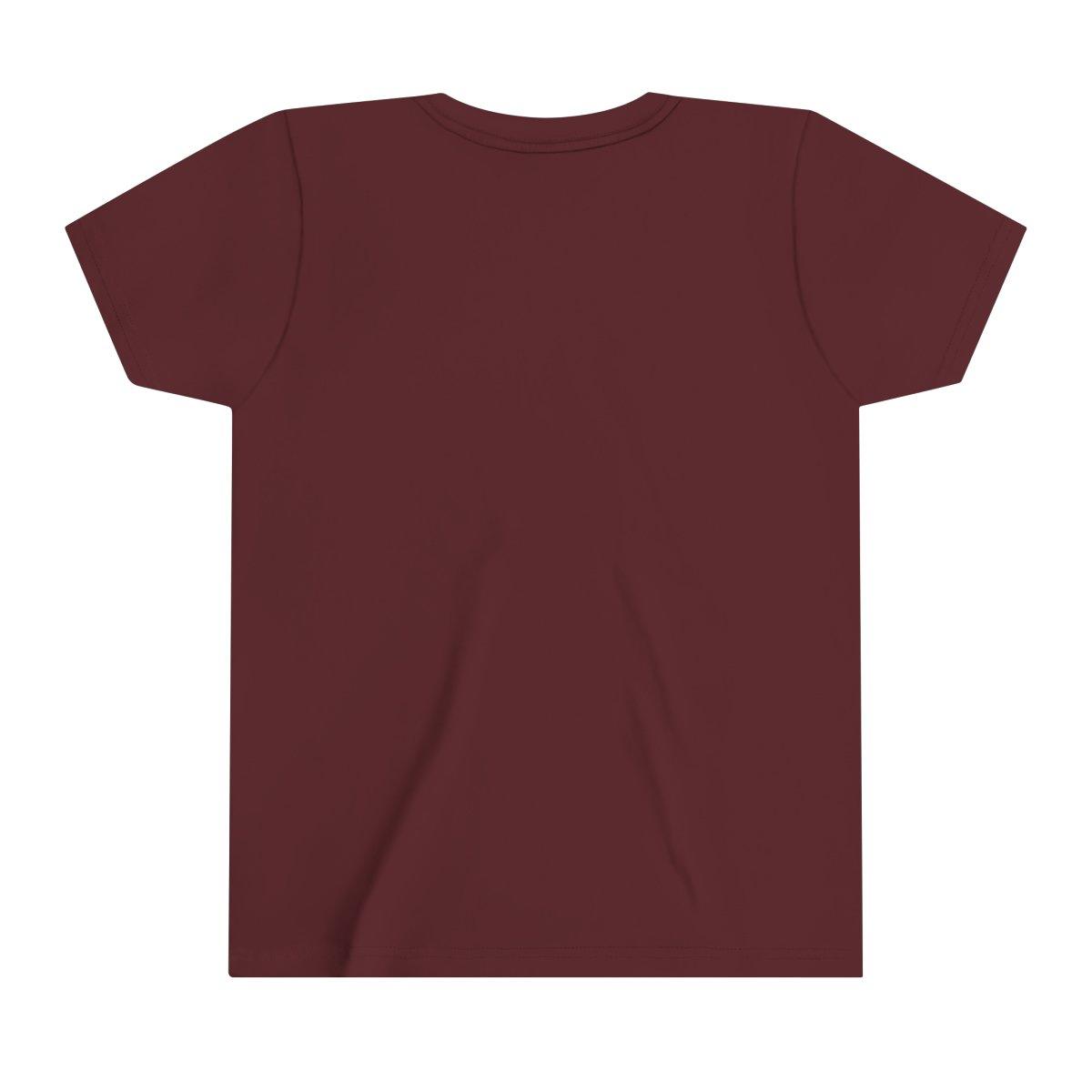 I love my Daddy Short Sleeve t-shirt - Natna Shop