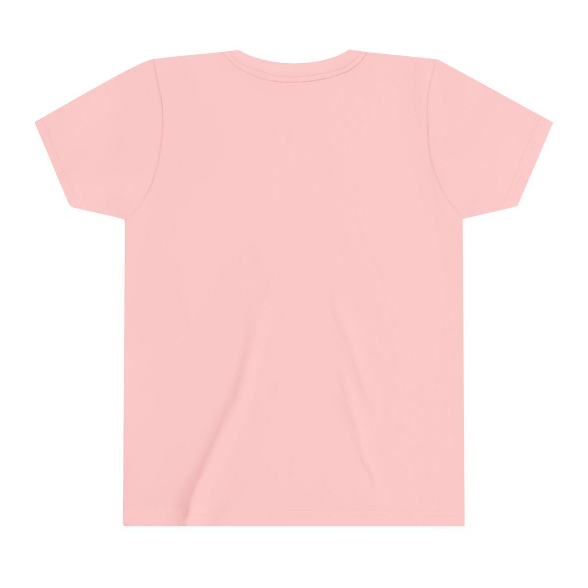I love my Daddy Short Sleeve t-shirt - Natna Shop