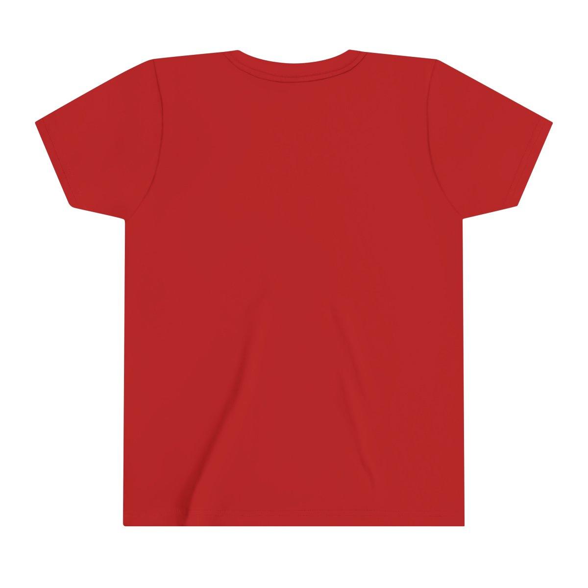 I love my Daddy Short Sleeve t-shirt - Natna Shop