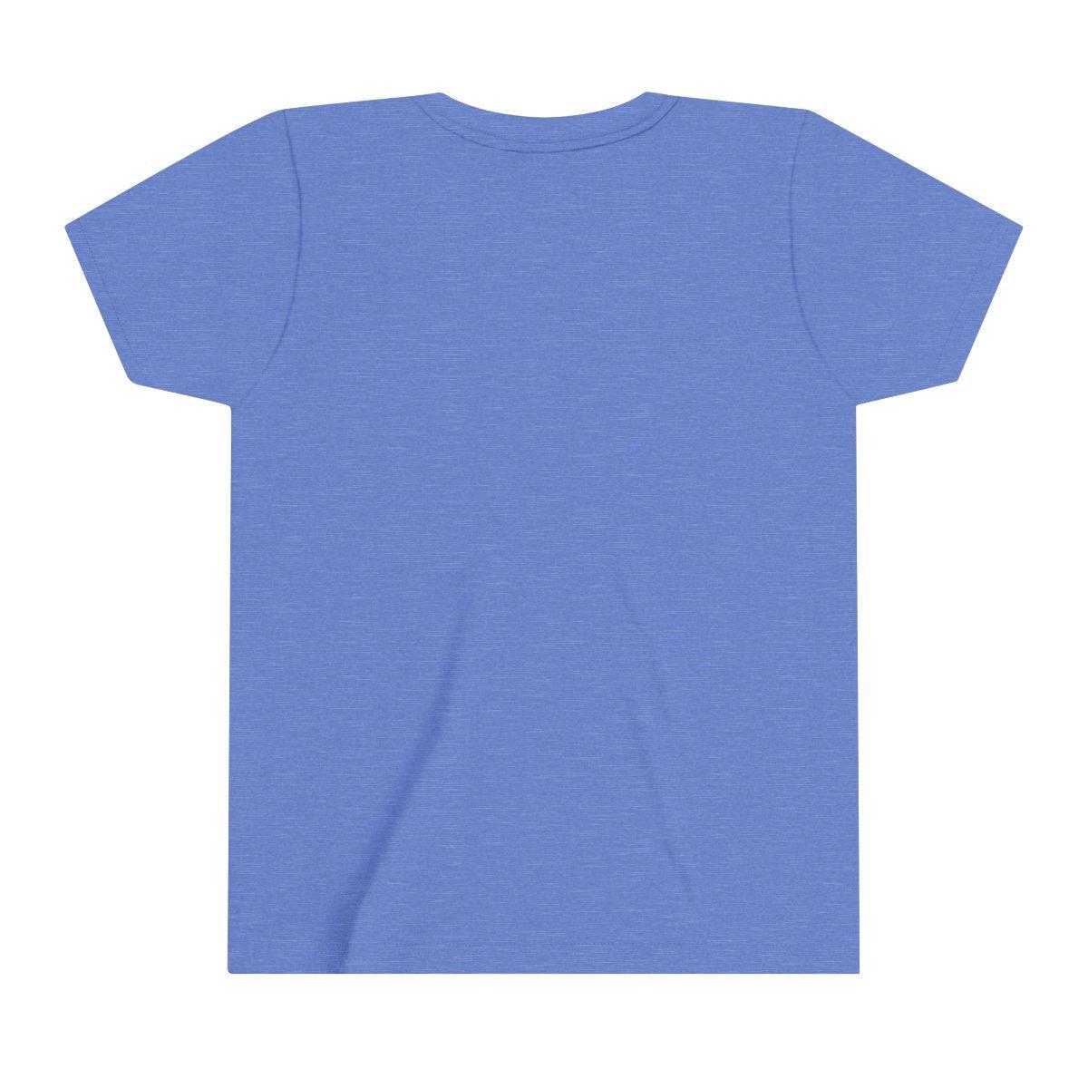 I love my Daddy Short Sleeve t-shirt - Natna Shop