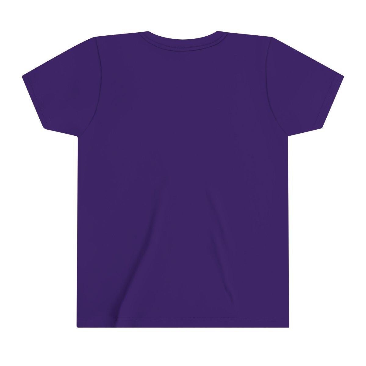 I love my Daddy Short Sleeve t-shirt - Natna Shop