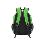 Eritrean Flag Backpack for Martyrs day - Natna Shop