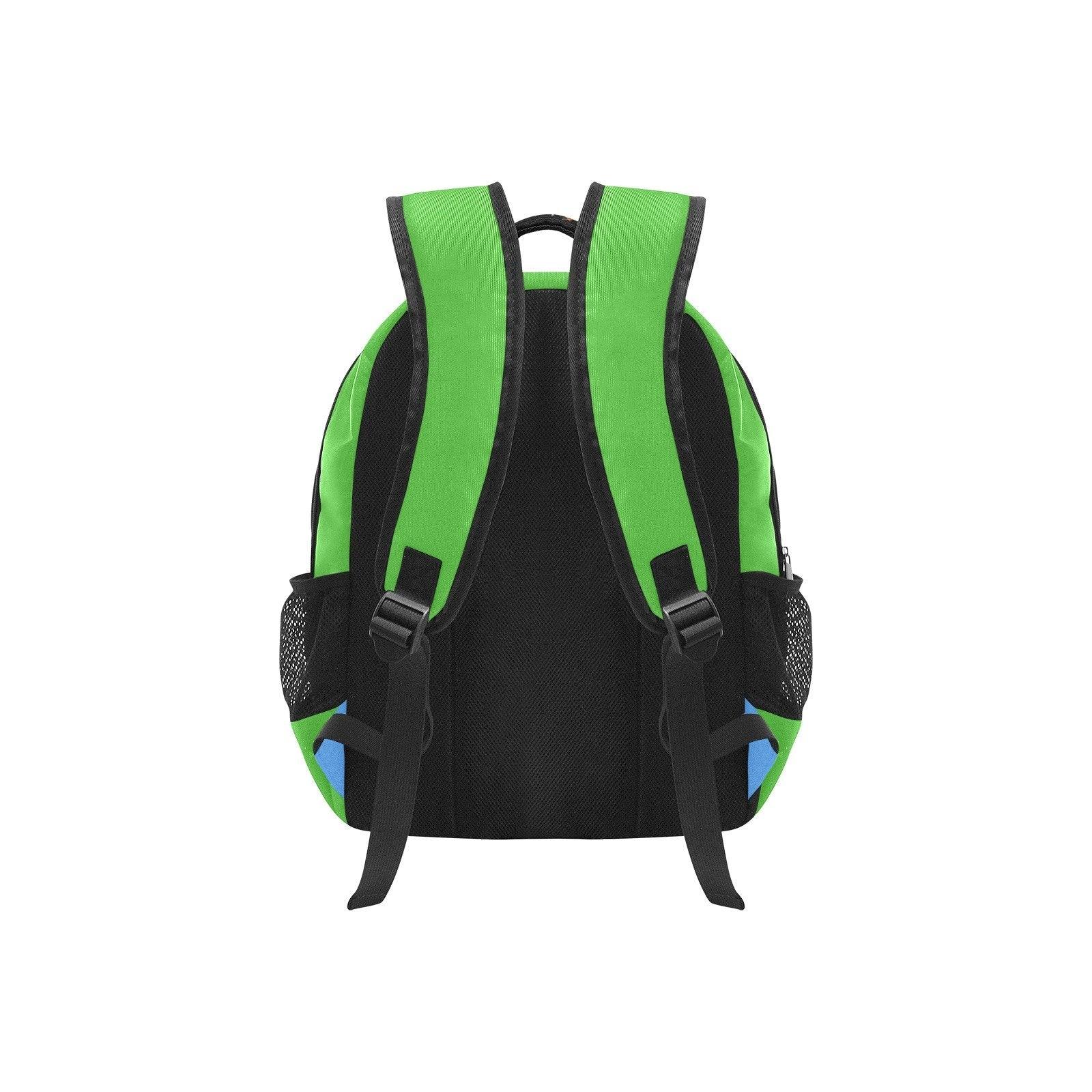 Eritrean Flag Backpack for Martyrs day - Natna Shop