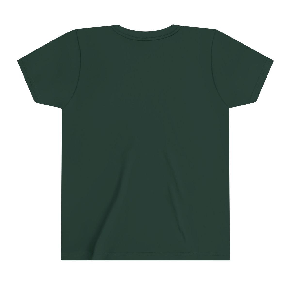 I love my Daddy Short Sleeve t-shirt - Natna Shop